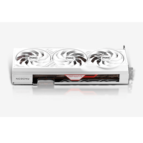 Sapphire Pure RX 7800 XT OC 16GB Graphics Card (11330-03-20G)